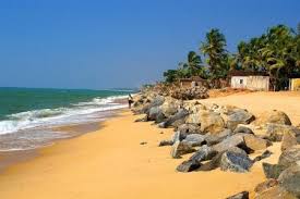  Alleppey - Kovalam